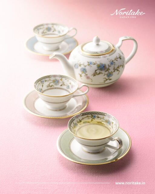 Yoshino, Made in Japan
Inspired by Mount Yoshino, where cherry blossoms transform the landscape each year, Yoshino captures their delicate beauty in soft hues, oriental arabesque patterns and refined gold detailing.
A celebration of cherry blossoms, thoughtfully crafted in Japan and made to be treasured at your table.
.
sakura season | yoshino collection | japanese cherry blossom | spring in japan | bone china | fine bone china | 24k gold detailing | japanese craftsmanship | soft pastel tableware | timeless elegance | luxury dinnerware | noritake bone china | spring table setting | elegant tea set | gifting