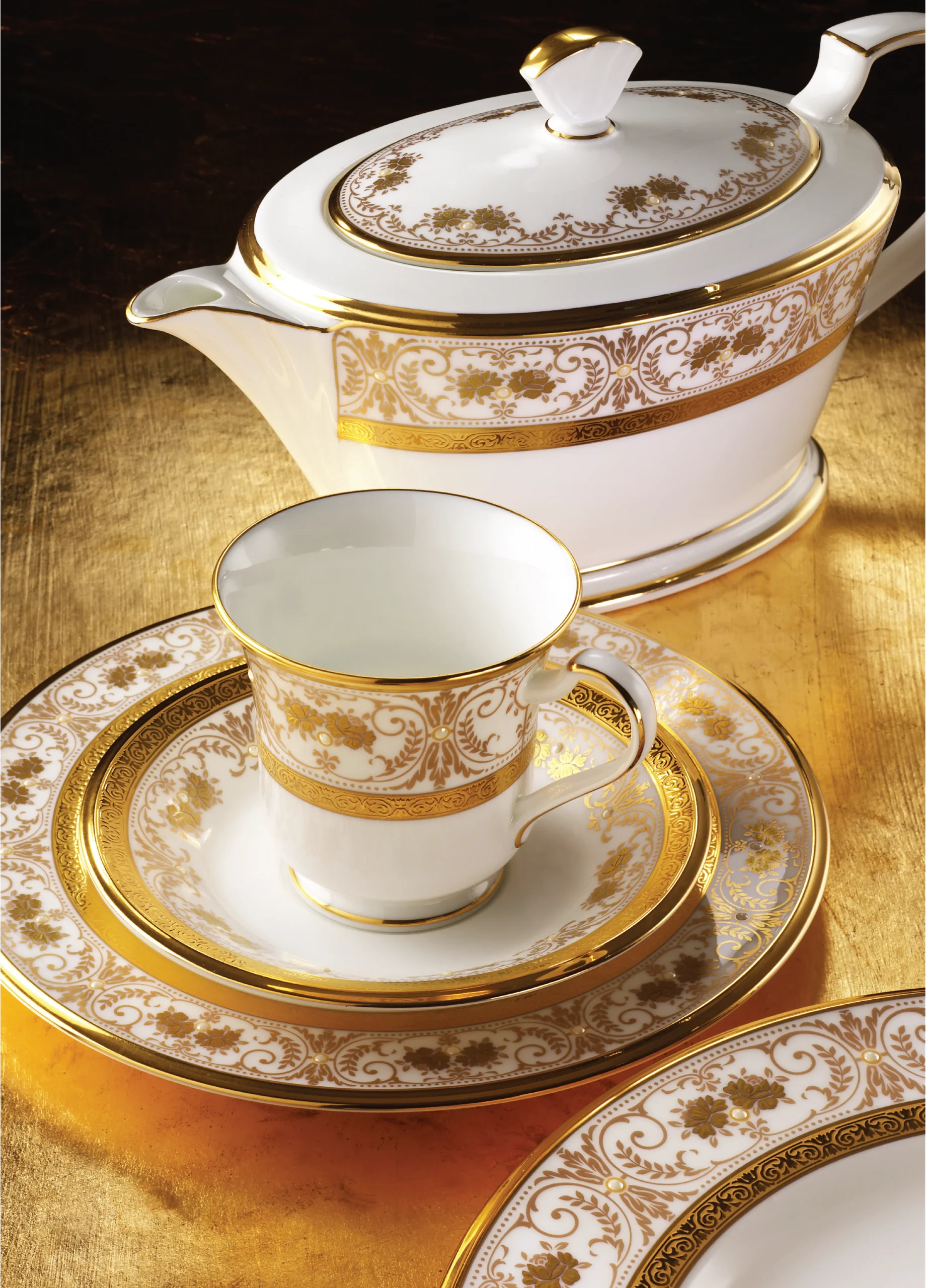 Collections_Signature