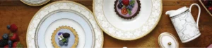 Formal Dining
