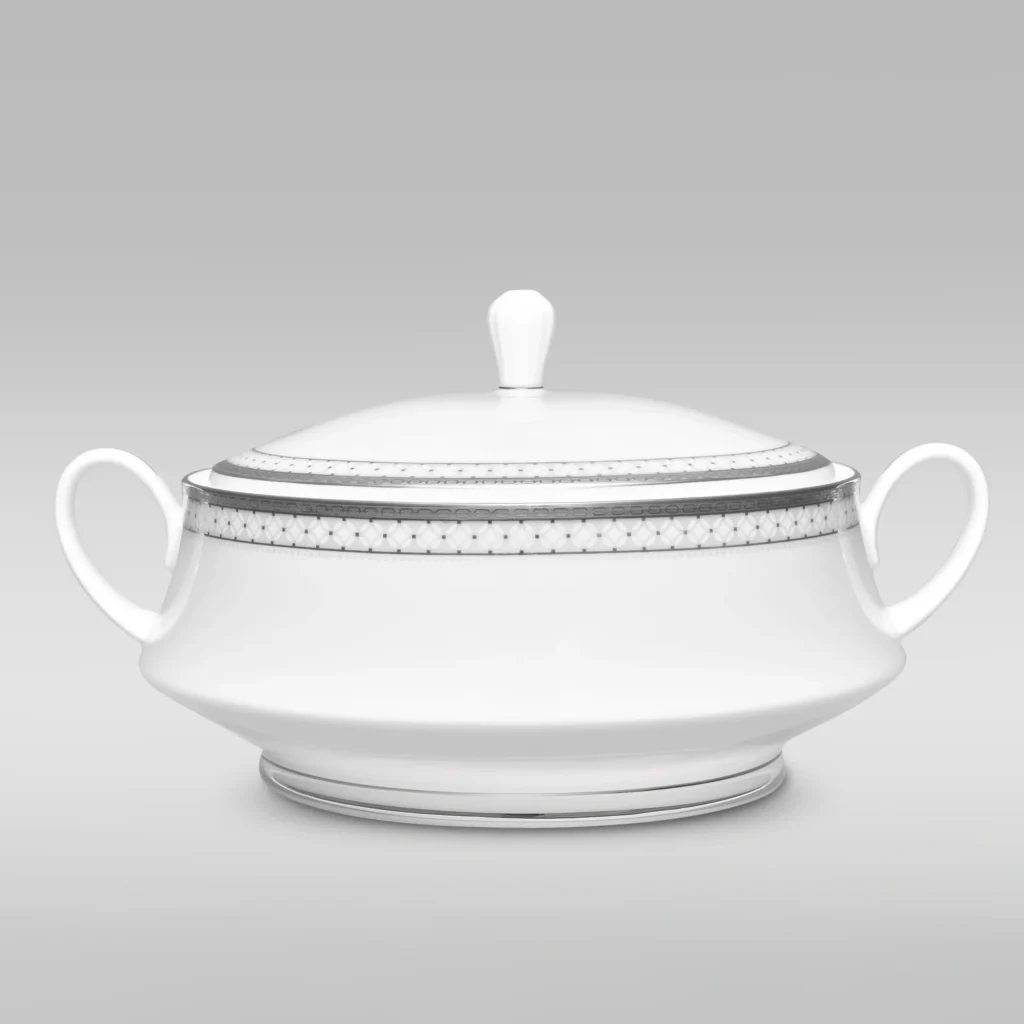Rochester Platinum image 4
