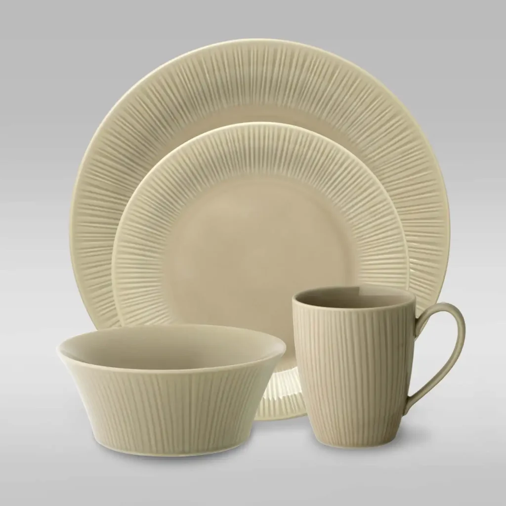Conifere Taupe image 1