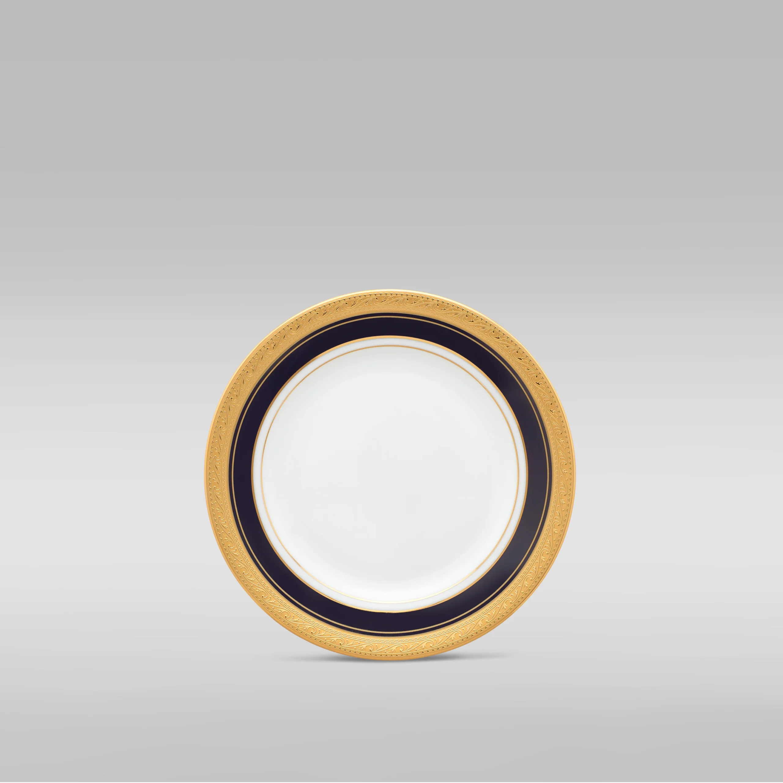 Crestwood Cobalt Gold - Noritake