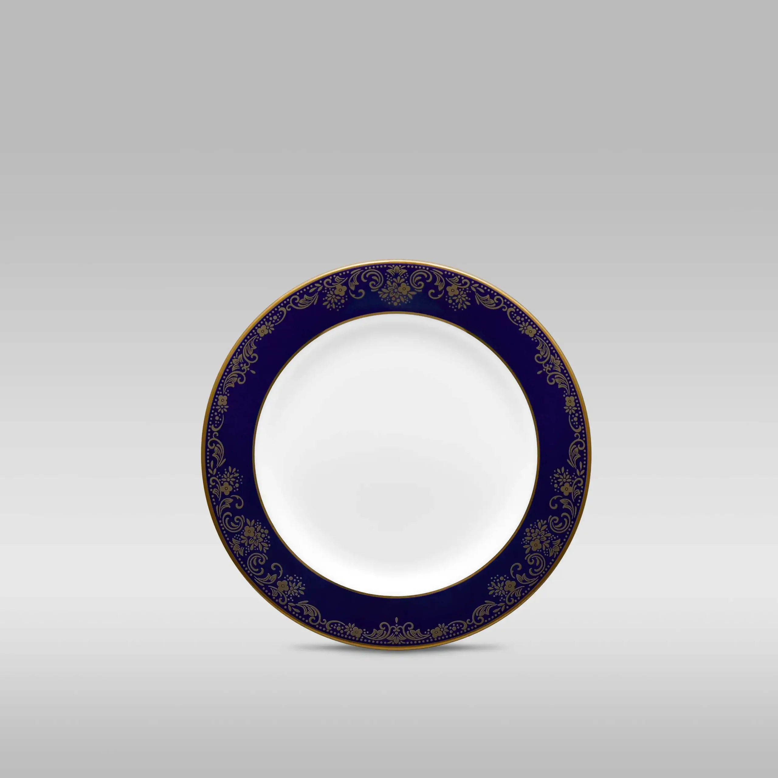 Lazurite Gold - Noritake