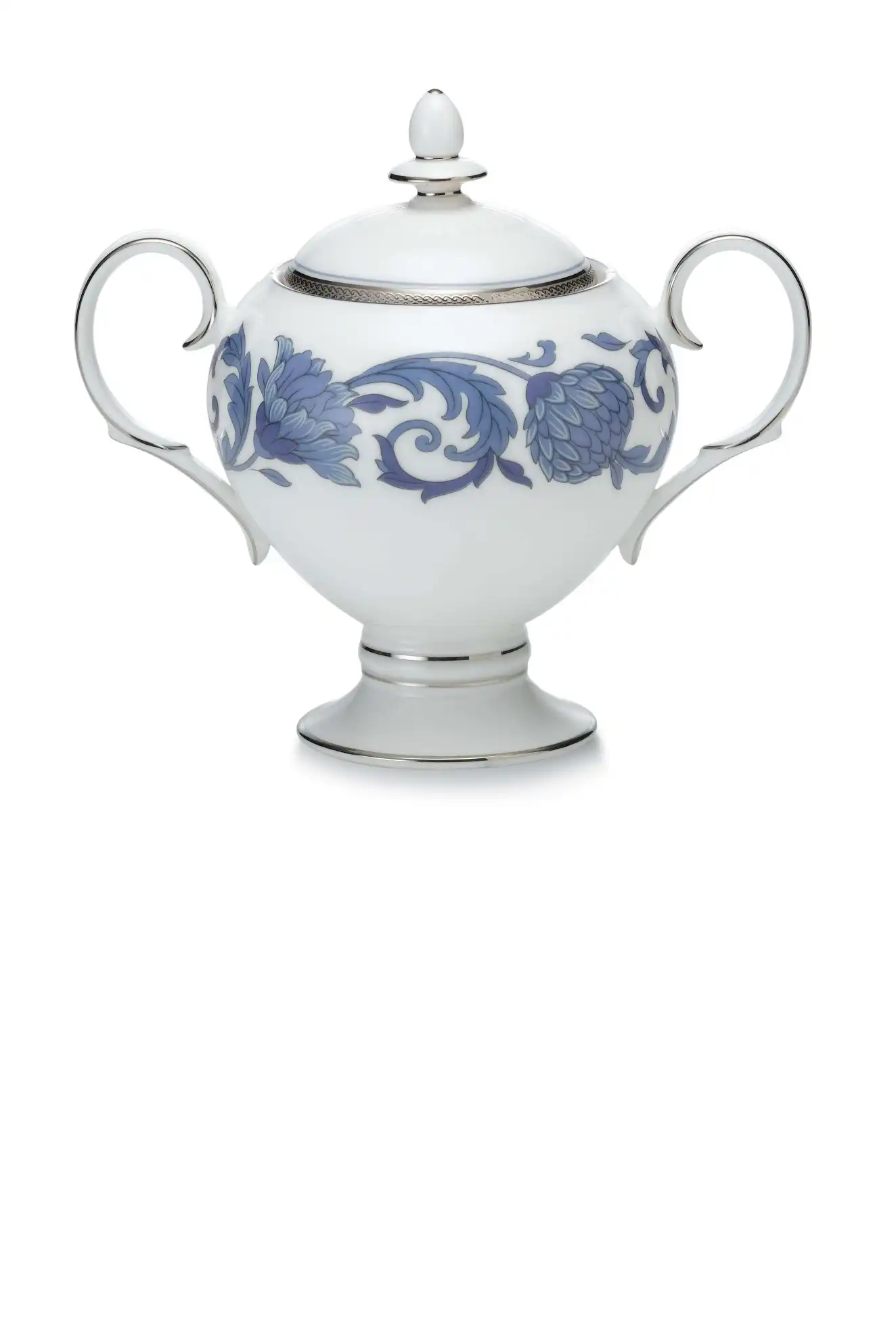 Sonnet In Blue - Noritake