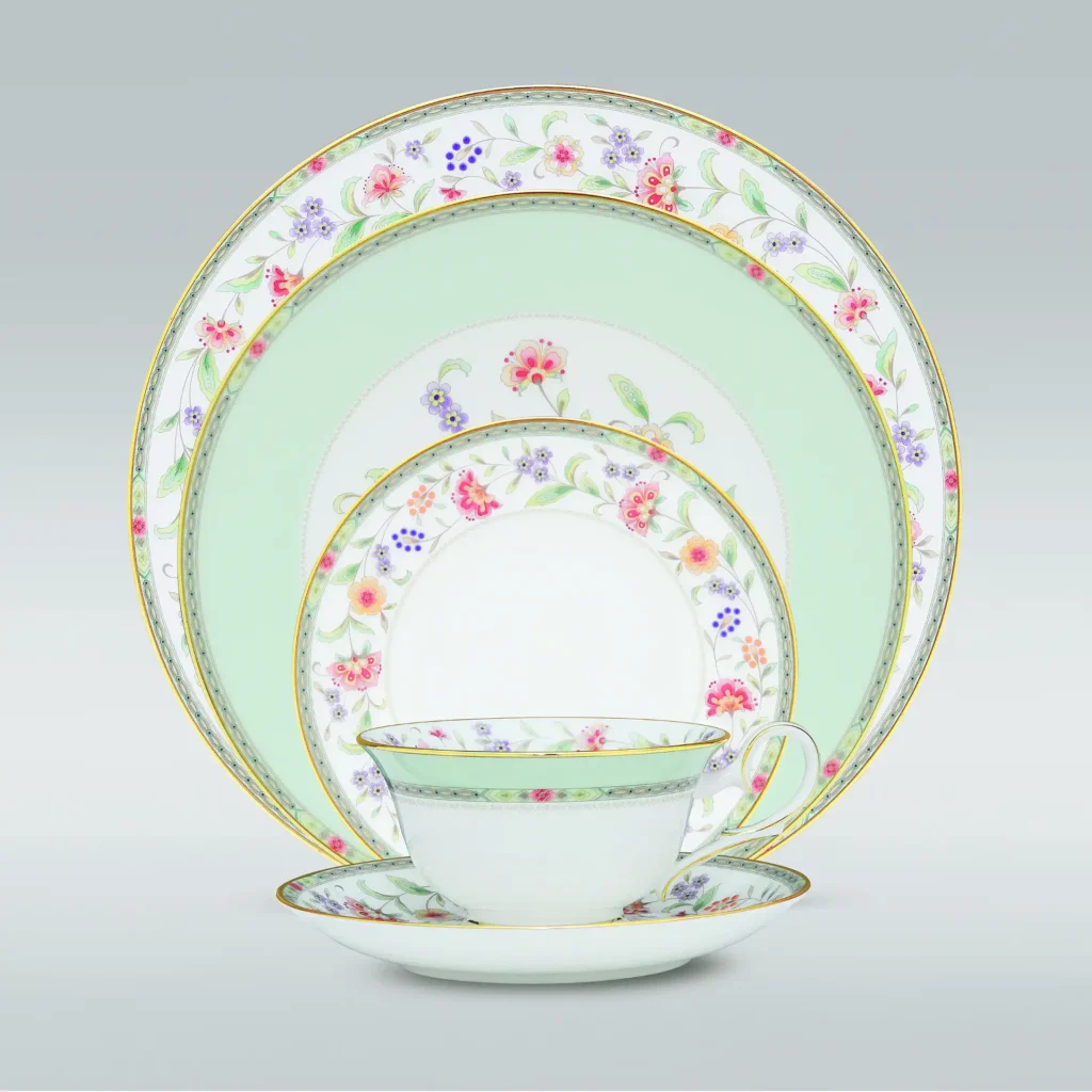 Primrose image 1