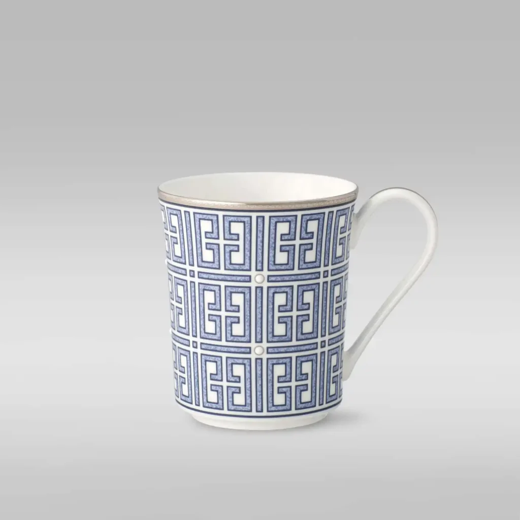 Infinity Blue image 13
