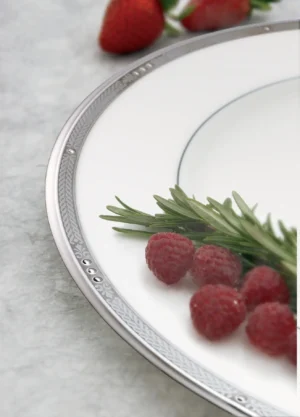 Chatelaine Platinum