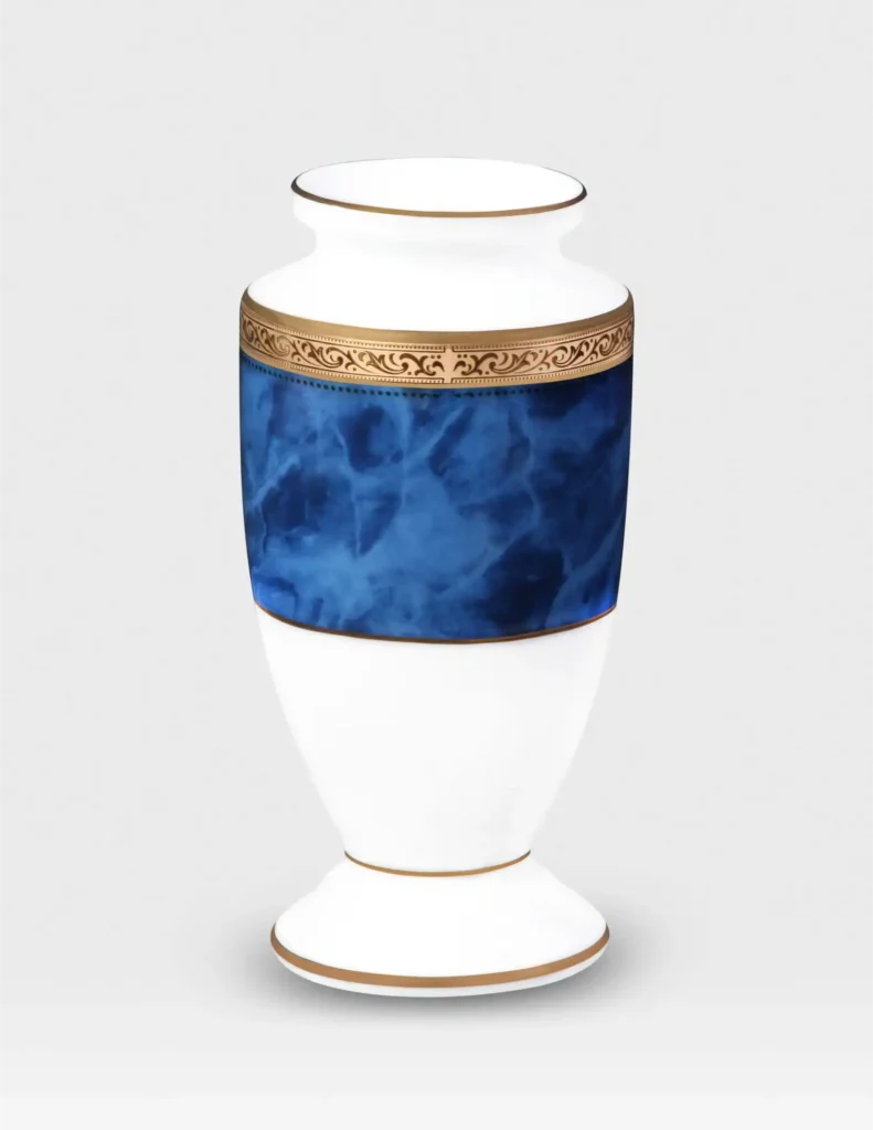 Majestic Blue image 5