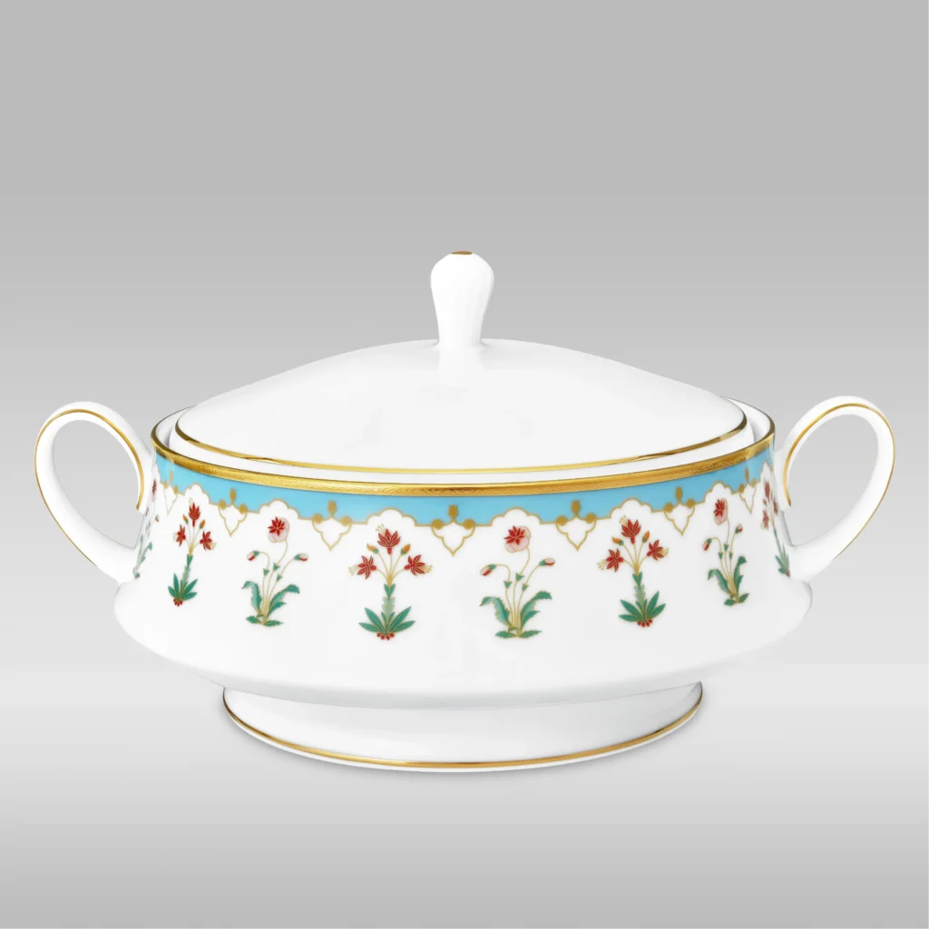 Royal Blossom image 4