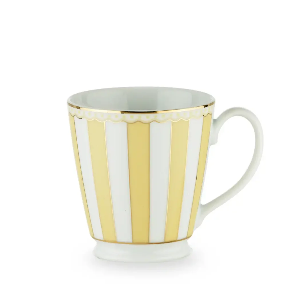 Carnivale Yellow image 2
