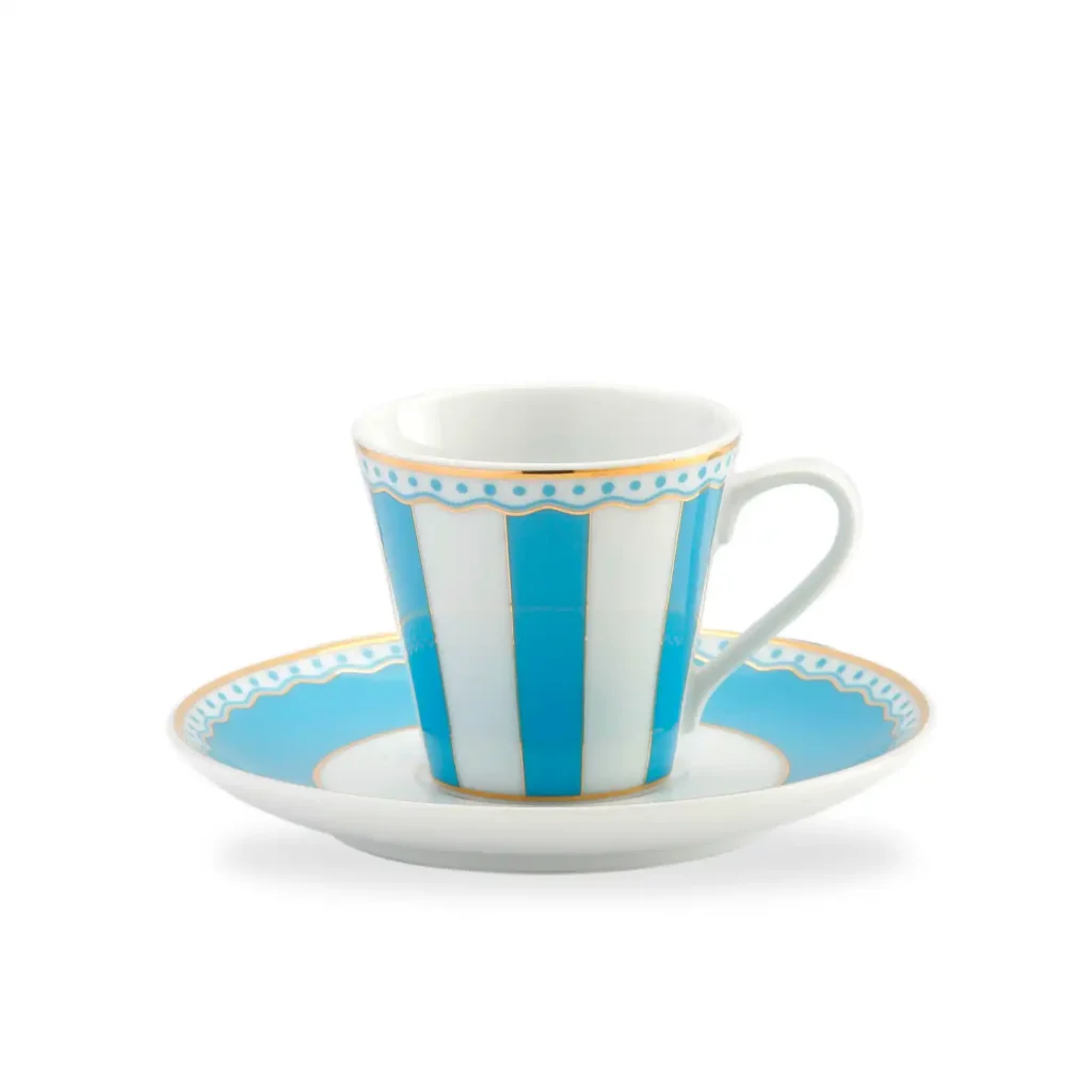 Carnivale Light Blue image 1