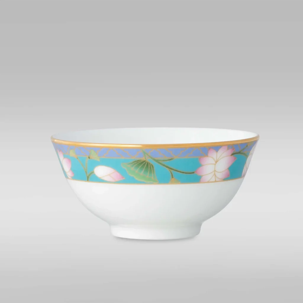 Lotus Fountain image 1